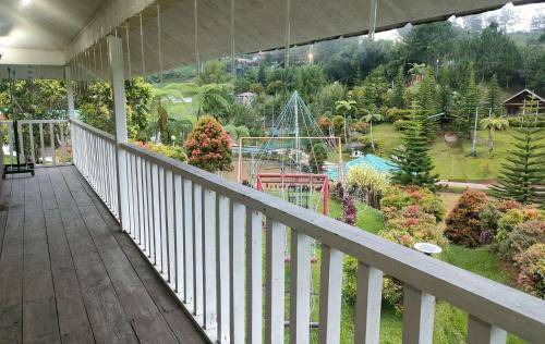Arakan Bed & Breakfast | Bed and breakfast ∙ 15 guests