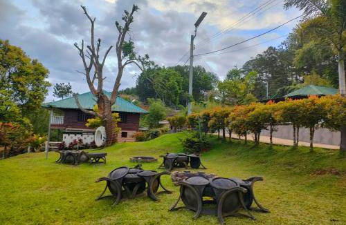 Arakan Bed & Breakfast | Bed and breakfast ∙ 15 guests