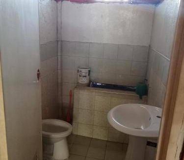 Dauin Bed & Breakfast | Bed and breakfast ∙ 1 bedroom ∙ 2 guests