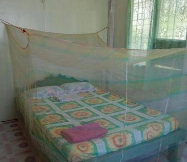 Dauin Bed & Breakfast | Bed and breakfast ∙ 1 bedroom ∙ 2 guests