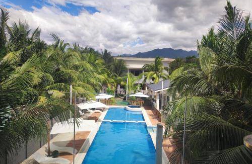 Central Luzon Bed & Breakfast | Bed and breakfast ∙ 20 guests
