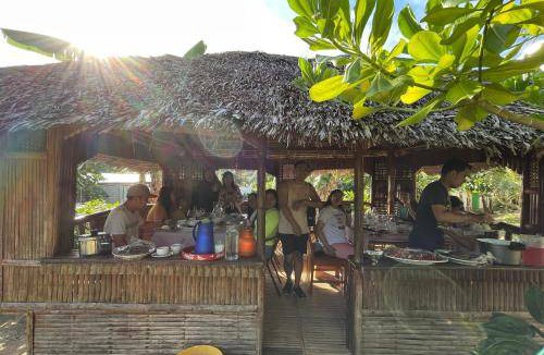 Bolinao Bed & Breakfast | Bed and breakfast ∙ 1 bedroom ∙ 2 guests