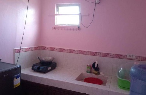 Burgos Bed & Breakfast | Bed and breakfast ∙ 1 bedroom ∙ 2 guests