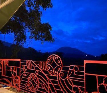 Dolores Bed & Breakfast | Bed and breakfast ∙ 10 guests