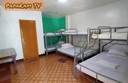 Patar Bed & Breakfast | Bed and breakfast ∙ 10 guests