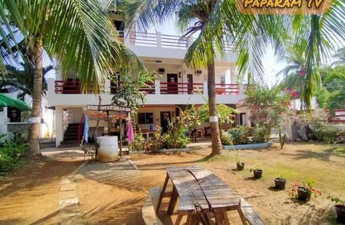 Patar Bed & Breakfast | Bed and breakfast ∙ 10 guests