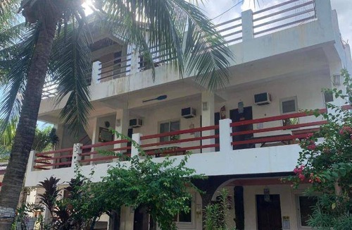 Patar Bed & Breakfast | Bed and breakfast ∙ 10 guests
