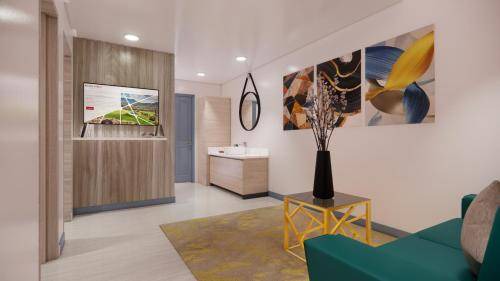 Lipa Bed & Breakfast | Bed and breakfast ∙ 2 guests