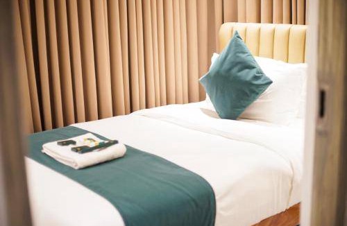 Lipa Bed & Breakfast | Bed and breakfast ∙ 2 guests