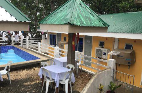 Poro Bed & Breakfast | Bed and breakfast ∙ 4 guests