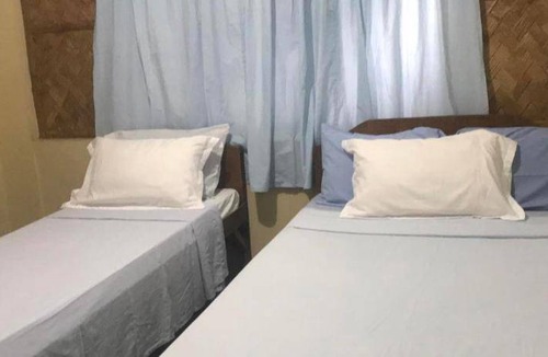 Donsol Bed & Breakfast | Bed and breakfast ∙ 5 guests