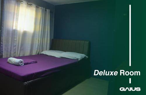 Malate Bed & Breakfast | Bed and breakfast ∙ 2 guests