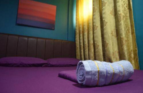 Malate Bed & Breakfast | Bed and breakfast ∙ 2 guests
