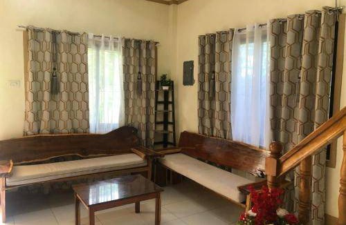 Siquijor Bed & Breakfast | Bed and breakfast ∙ 2 guests