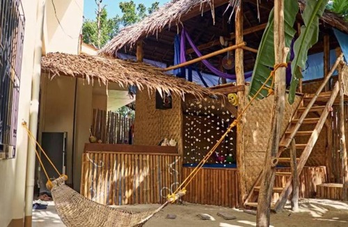 Siquijor Bed & Breakfast | Bed and breakfast ∙ 2 guests