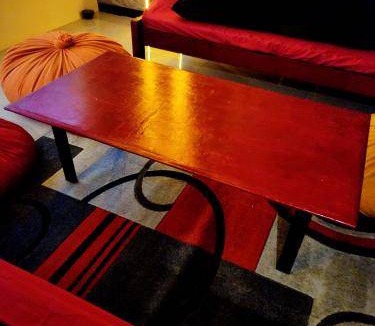 Estancia Bed & Breakfast | Bed and breakfast ∙ 6 guests