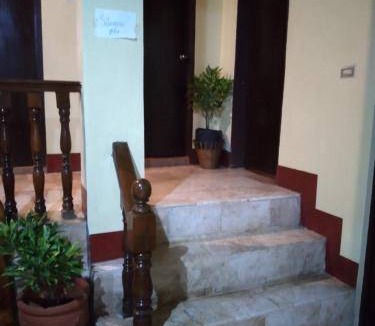 Alaminos Bed & Breakfast | Bed and breakfast ∙ 5 guests