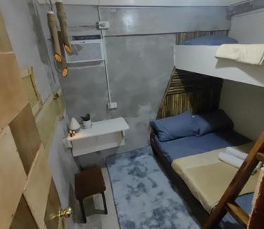 General Luna House | Bed and Bunk Siargao