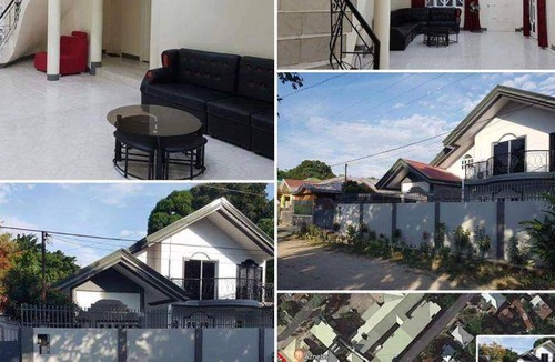 Samal Bed & Breakfast | Bed and breakfast ∙ 2 guests