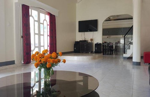 Samal Bed & Breakfast | Bed and breakfast ∙ 2 guests