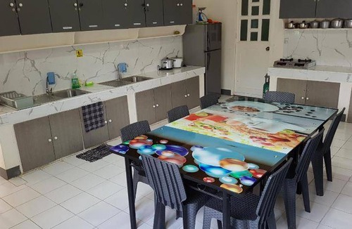 Samal Bed & Breakfast | Bed and breakfast ∙ 2 guests