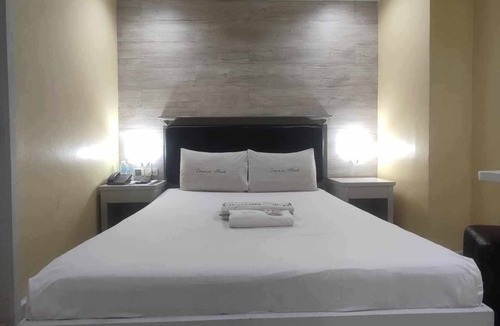 Quiapo Hotel | Bedbox Hotel
