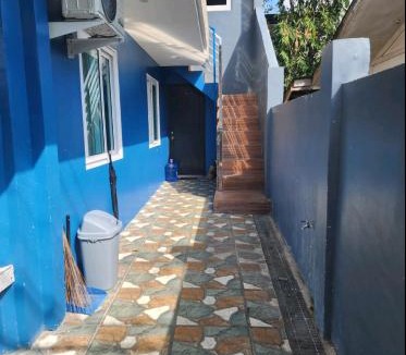 Cagayan de Oro House | Bedroom for 2 in Uptown CDO