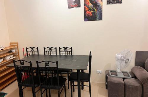 Tondo House | BEDSPACERs