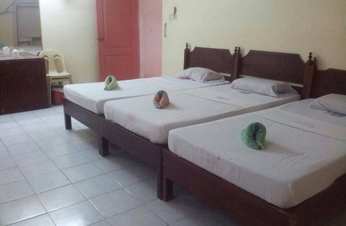 Surigao Hotel | Bee Pension