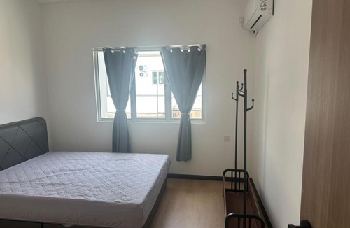 Bintulu House | Bee's Cozy Corner