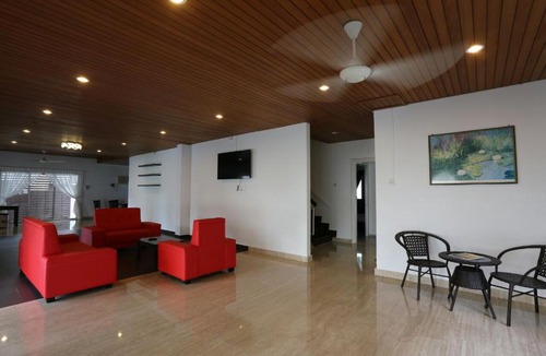 Tanjung Tokong House | Bee's Homestay
