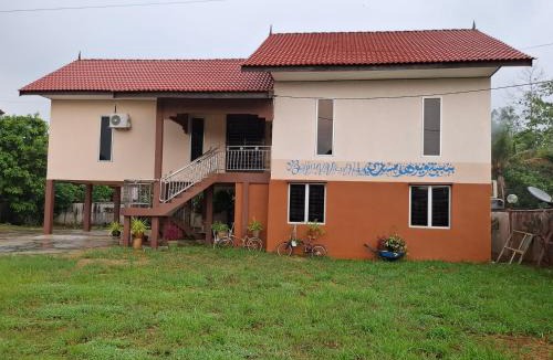 Rantau Panjang House | Beijing View Homestay 1