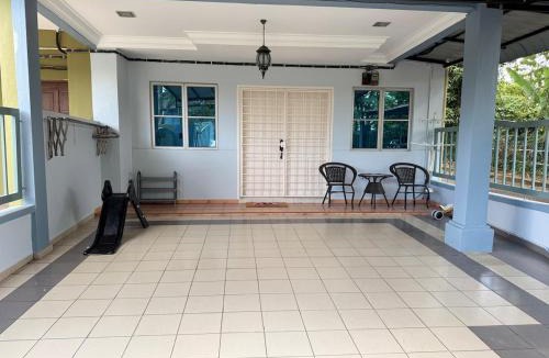 Seremban House | Beit As-Salam Homestay