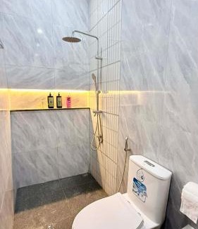 Talomo District Apartment | BEIT MELECH Davao Transient House