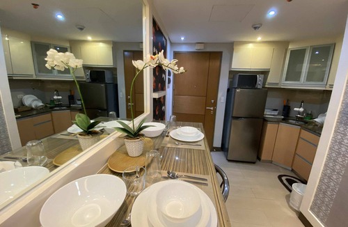 Pasay Condo | Bekipay Suites