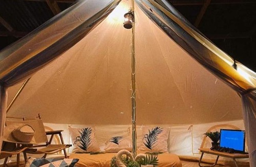 Magallanes Other | Bell Glamping