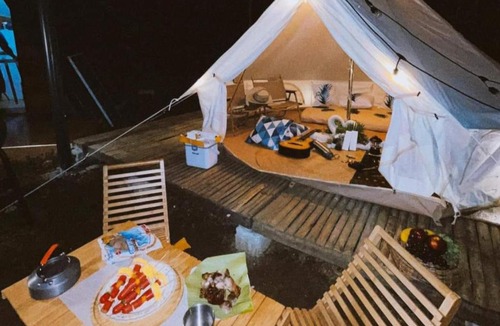 Magallanes Other | Bell Glamping