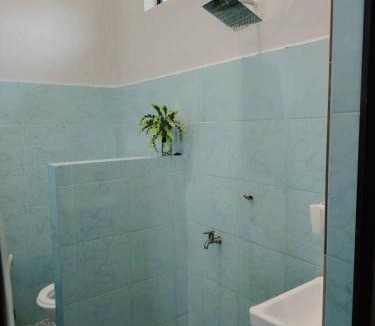 Melor House | Bella Alfatih Homestay