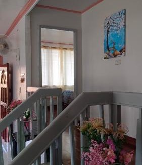 Dauis Hostel | Bella's Bed & Breakfast