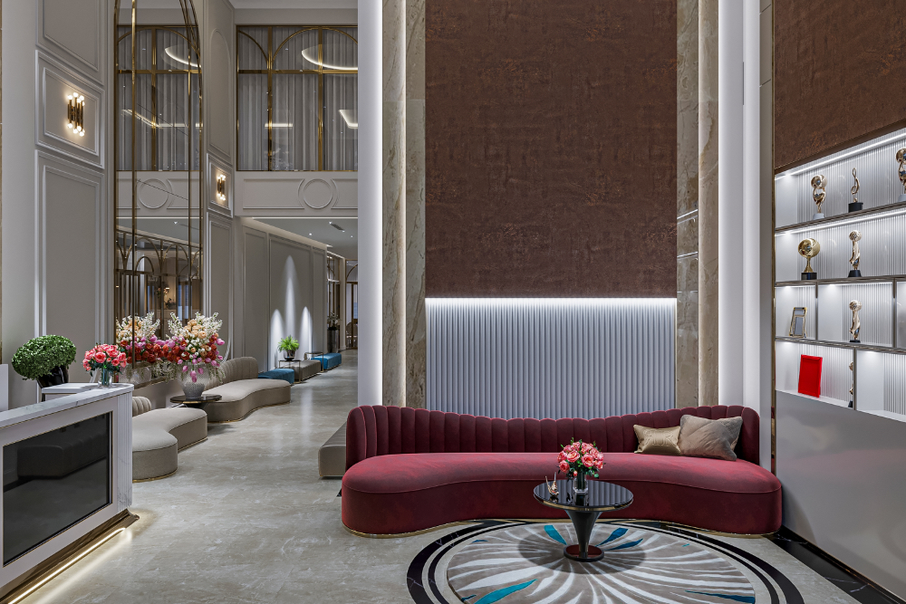 Santa Fe House | Bella’s Guest House