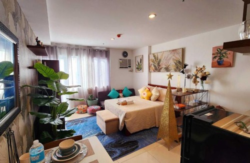 Bacolod Apartment | Bella Suite Bacolod