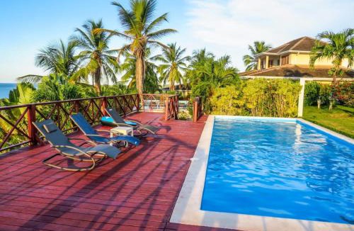 Las Terrenas Villa | Bella Vista