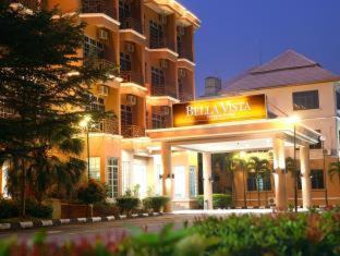 Padang Matsirat Hotel | Bella Vista Express Hotel