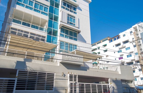 Santo Domingo Condo | ⭐️Bella Vista’s Secret Hideaway | Luxury Living Near Top Dining & Shopping!