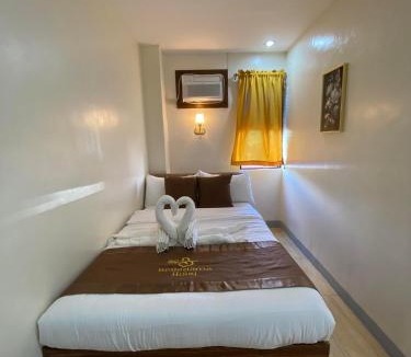 San Carlos City Hotel | Belladama Hotel