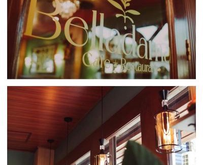 San Carlos City Hotel | BELLADAMA HOTEL