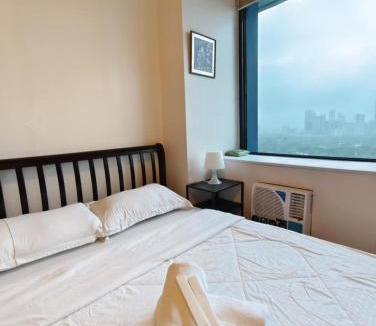Bonifacio Global City Apartment | Bellagio One Bedrroom BGC Burgos Circle by Christine Suites PH