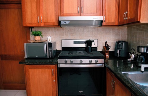Barrio Las Yaguitas Apartment | Bellamoza, 3 bedrooms apartment. Peaceful, Airy and Beautiful views
