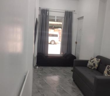 Santa Cruz Apartment | Bellas Apartment u1