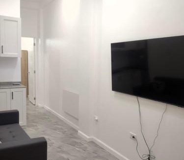 Santa Cruz Apartment | Bellas Apartment u1